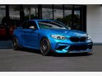 Thumbnail Photo 6 for 2020 BMW M2 Competition